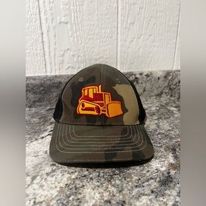 Youth Caterpillar Hat